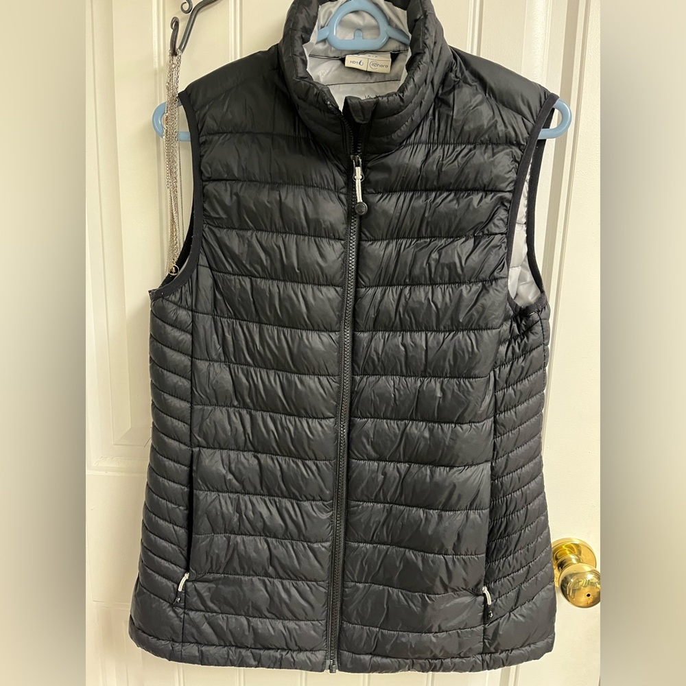 Wind River vest